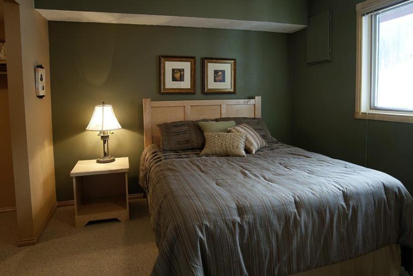 Innwest Kirkwood Inn Кимберли Номер фото