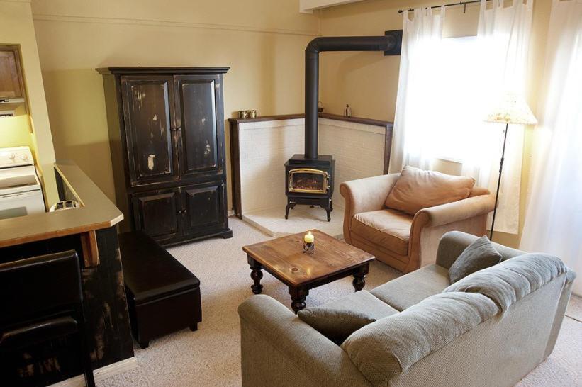 Innwest Kirkwood Inn Кимберли Номер фото